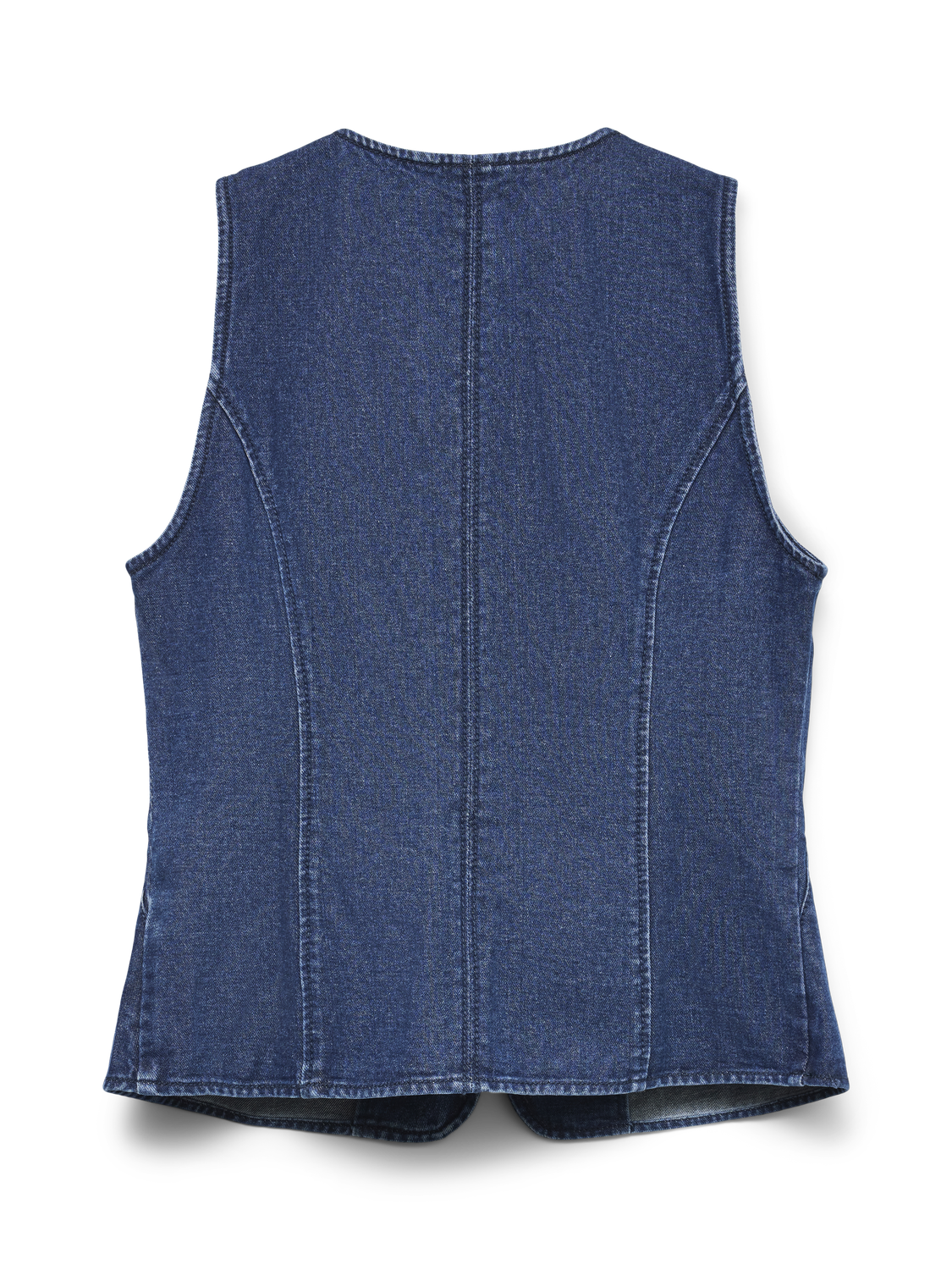 VMMINDY DENIM VEST